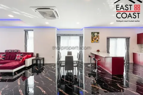 Casa de 4 dormitorios en Pattaya, Tailandia № 213128 - foto 9