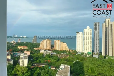 Estudio en el condominio en Pattaya, Tailandia № 213125 - foto 6