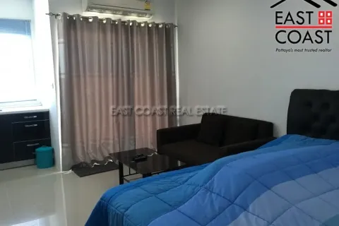 Estudio en el condominio en Pattaya, Tailandia № 213125 - foto 3