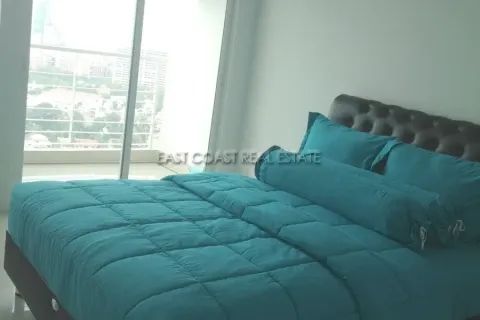 Estudio en el condominio en Pattaya, Tailandia № 213125 - foto 7