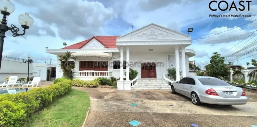 Estudio en Pattaya, Tailandia № 213123