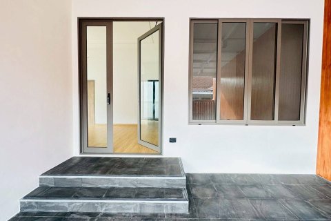 Maison à Phuket, Thaïlande 3 chambres № 136391 - photo 13