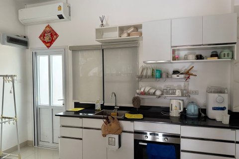 Дом в Паттайе, Таиланд с 3 спальнями  № 136389 - фото 8