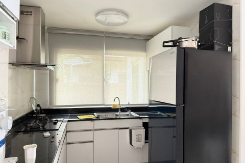 Дом в Паттайе, Таиланд с 3 спальнями  № 136389 - фото 7