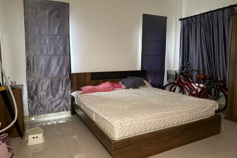 Дом в Паттайе, Таиланд с 3 спальнями  № 136389 - фото 5