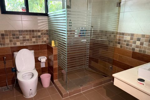 Дом в Паттайе, Таиланд с 3 спальнями  № 136389 - фото 9