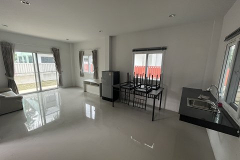 Townhouse in Ko Samui, Thailand 2 bedrooms № 180156 - photo 3