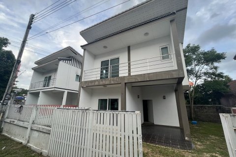 Townhouse in Ko Samui, Thailand 2 bedrooms № 180156 - photo 7