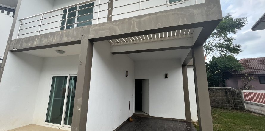 Townhouse in Ko Samui, Thailand 2 bedrooms № 180156