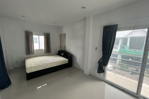 Townhouse in Ko Samui, Thailand 2 bedrooms № 180156 - photo 4
