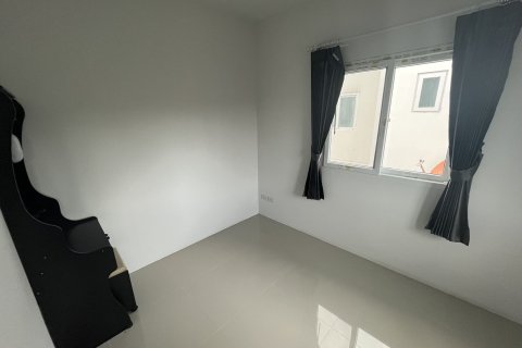 Townhouse in Ko Samui, Thailand 2 bedrooms № 180156 - photo 6