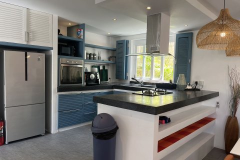 Villa in Ko Samui, Thailand 2 bedrooms № 180158 - photo 3