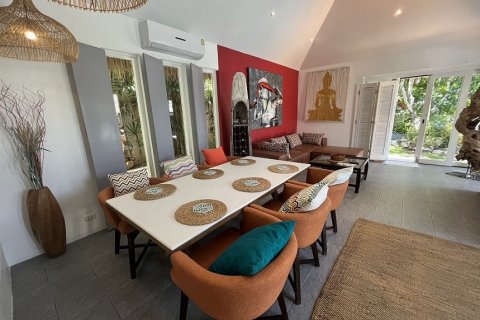 Villa in Ko Samui, Thailand 2 bedrooms № 180158 - photo 14