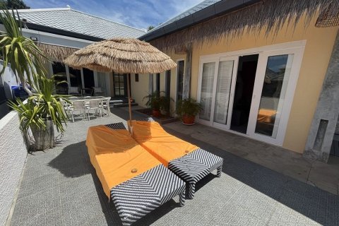 Villa in Ko Samui, Thailand 2 bedrooms № 180158 - photo 12