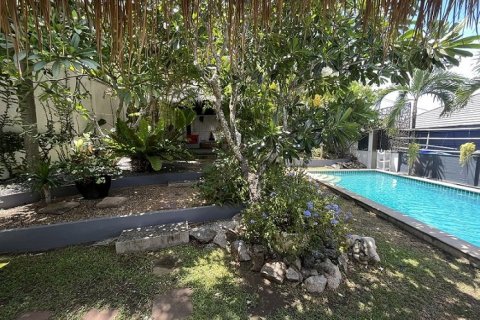 Villa in Ko Samui, Thailand 2 bedrooms № 180158 - photo 4