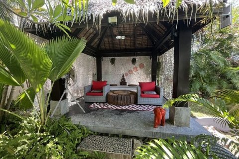 Villa in Ko Samui, Thailand 2 bedrooms № 180158 - photo 9