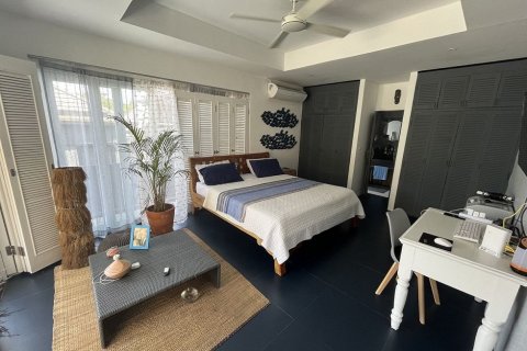 Villa in Ko Samui, Thailand 2 bedrooms № 180158 - photo 8