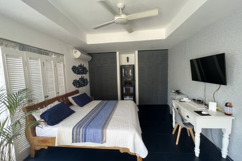 Villa in Ko Samui, Thailand 2 bedrooms № 180158 - photo 10