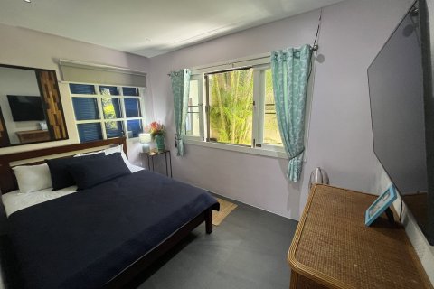 Villa in Ko Samui, Thailand 2 bedrooms № 180158 - photo 15