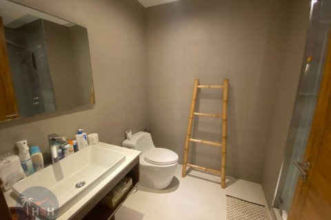 Condo in Ko Samui, Thailand, 3 bedrooms № 180152 - photo 11