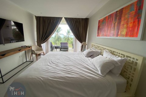Condo in Ko Samui, Thailand, 3 bedrooms № 180152 - photo 8