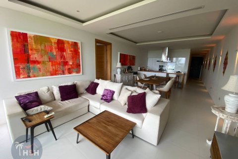 Condo in Ko Samui, Thailand, 3 bedrooms № 180152 - photo 3