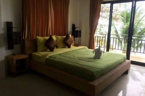 Hotel in Ko Samui, Thailand 500 sq.m. № 180155 - photo 3