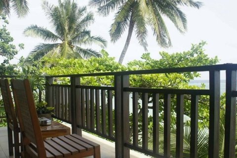 Hotel in Ko Samui, Thailand 500 sq.m. № 180155 - photo 6