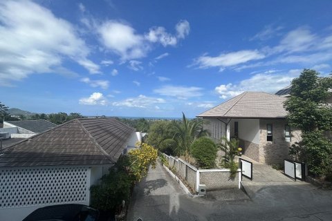 Townhouse on Chaweng Beach, Ko Samui, Thailand 3 bedrooms № 180157 - photo 15