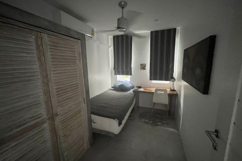 Townhouse on Chaweng Beach, Ko Samui, Thailand 3 bedrooms № 180157 - photo 5