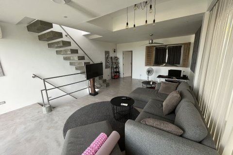 Townhouse on Chaweng Beach, Ko Samui, Thailand 3 bedrooms № 180157 - photo 11