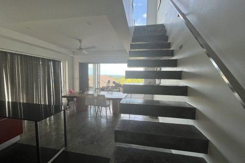 Townhouse on Chaweng Beach, Ko Samui, Thailand 3 bedrooms № 180157 - photo 7