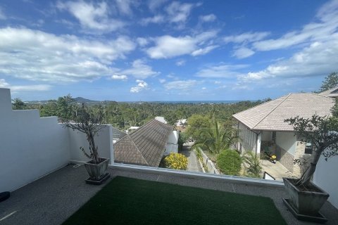 Townhouse on Chaweng Beach, Ko Samui, Thailand 3 bedrooms № 180157 - photo 8