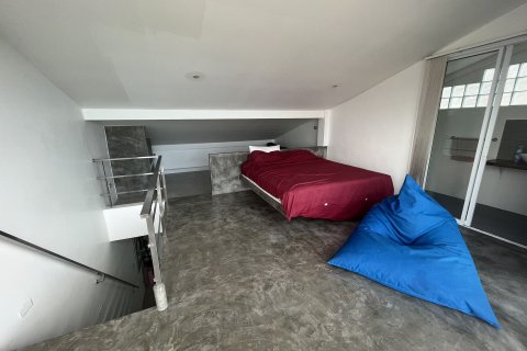 Townhouse on Chaweng Beach, Ko Samui, Thailand 3 bedrooms № 180157 - photo 3