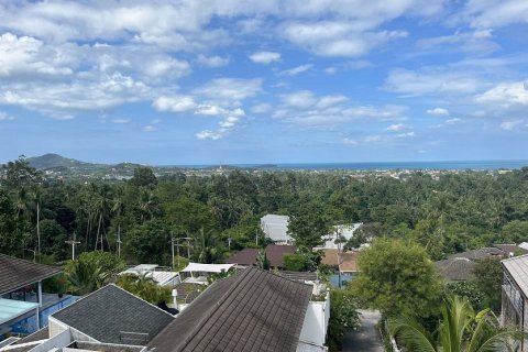 Townhouse on Chaweng Beach, Ko Samui, Thailand 3 bedrooms № 180157 - photo 2
