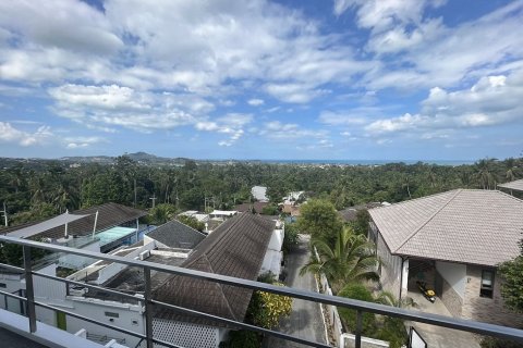 Townhouse on Chaweng Beach, Ko Samui, Thailand 3 bedrooms № 180157 - photo 14