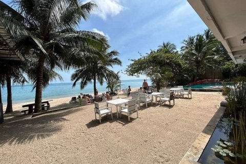 Hotel in Ko Samui, Thailand 600 sq.m. № 180154 - photo 8