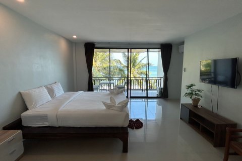 Hotel in Ko Samui, Thailand 600 sq.m. № 180154 - photo 3