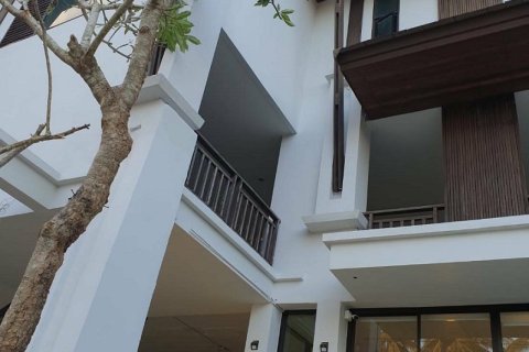 Hotel in Ko Samui, Thailand 600 sq.m. № 180154 - photo 12