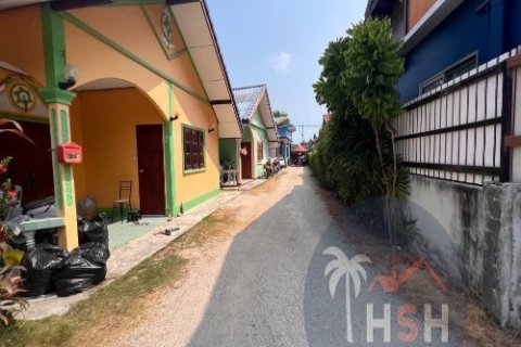 Cafe/restaurant in Ko Samui, Thailand 844 sq.m. № 180153 - photo 2
