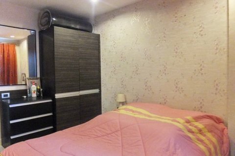 Eigentumswohnung auf Jomtien Beach, Pattaya, Thailand, 1 Schlafzimmer  № 222830 - Foto 8