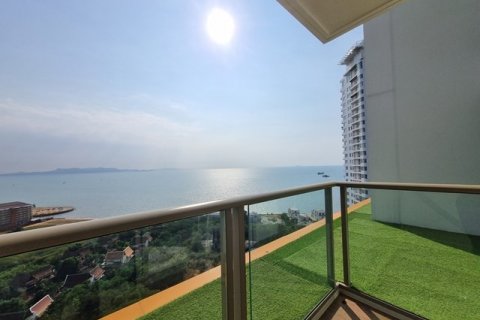 Eigentumswohnung in Pattaya, Thailand, 1 Schlafzimmer № 222829 - Foto 4