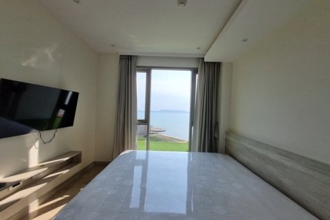 Eigentumswohnung in Pattaya, Thailand, 1 Schlafzimmer № 222829 - Foto 9