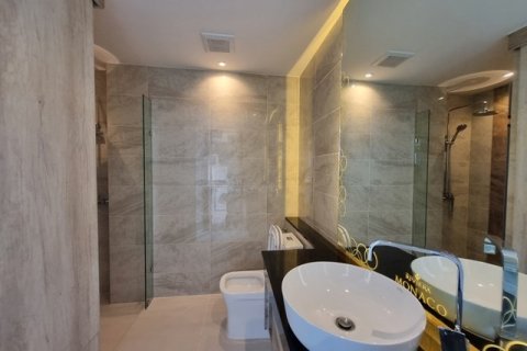 Eigentumswohnung in Pattaya, Thailand, 1 Schlafzimmer № 222829 - Foto 10