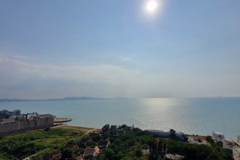 Eigentumswohnung in Pattaya, Thailand, 1 Schlafzimmer № 222829 - Foto 5