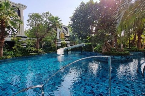 Eigentumswohnung in Pattaya, Thailand, 1 Schlafzimmer № 222829 - Foto 12
