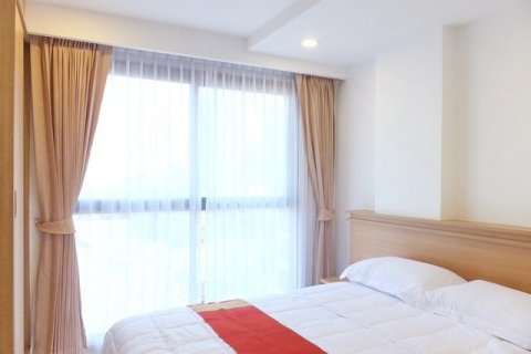 Eigentumswohnung in Pattaya, Thailand, 1 Schlafzimmer  № 222832 - Foto 10