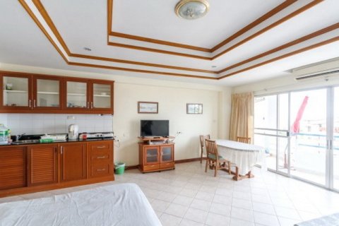 Studio in the Condo in Pattaya, Thailand  № 222833 - Foto 4