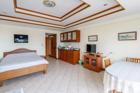 Studio in the Condo in Pattaya, Thailand  № 222833 - Foto 2