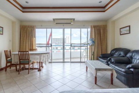 Studio in the Condo in Pattaya, Thailand  № 222833 - Foto 5